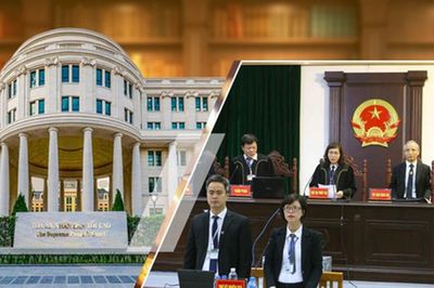 Đề xuất mở rộng nguồn tuyển Thư ký Tòa án chuyên biệt