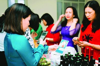 Chuyển đổi số tạo động lực cho hoạt động ngân hàng