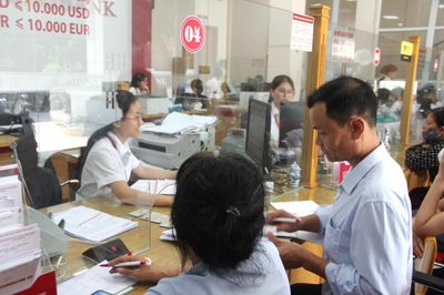 Dòng vốn 'xanh' nâng tầm sản xuất