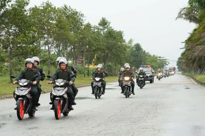 Mở đợt cao điểm 60 ngày, đêm tổng rà soát, làm sạch địa bàn