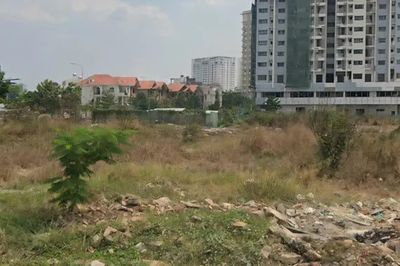 Thu hồi Dự án khu phức hợp khách sạn 5 sao vì 18 năm không thực hiện