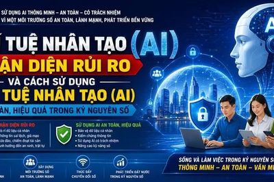 Tạo 'vaccine số' cho người dân trước những thủ đoạn lừa đảo mới