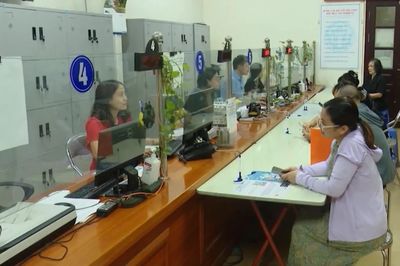 Đề xuất tăng hỗ trợ đóng bảo hiểm y tế với 5 nhóm đối tượng