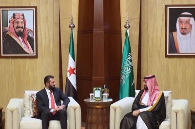 Syria cân nhắc hỗ trợ Saudi Arabia đối phó Houthi