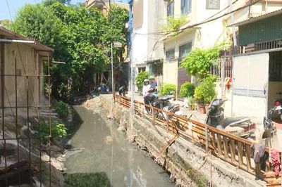 Tái thiết Vĩnh Hưng, nâng chất lượng sống người dân đô thị