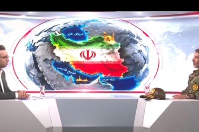 Iran sẵn sàng tấn công phủ đầu nếu bị đe dọa