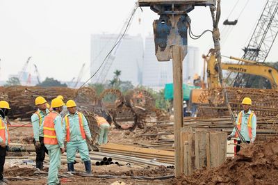 Hà Nội: Khơi thông nguồn lực từ những việc cụ thể