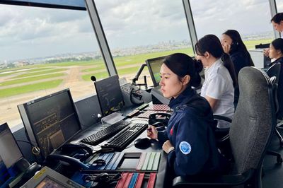 Ứng trực 24/7 điều tra tai nạn máy bay