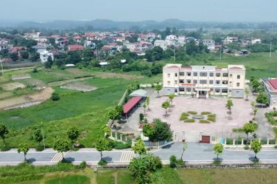 Xử lý nghiêm việc trục lợi khi khai thác nhà đất dôi dư