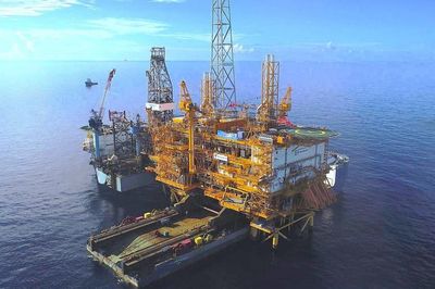 Petrovietnam tập trung chiến lược trụ cột, góp phần vào mục tiêu tăng trưởng hai con số