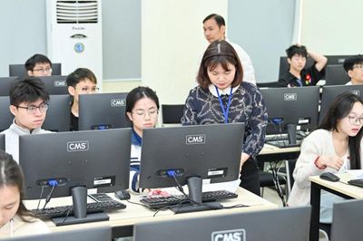 Đại học Bách khoa Hà Nội công bố lịch thi đánh giá tư duy năm 2027