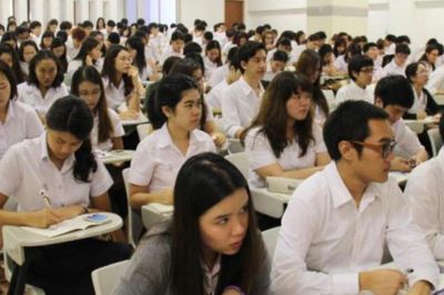 Thái Lan cần 1,1 triệu lao động kỹ năng cao, nhưng 174.000 cử nhân trẻ đang thất nghiệp