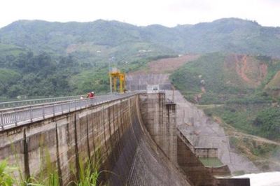 Chủ tịch Thủy điện Nước Trong (NTH) gom thêm cổ phiếu, muốn nâng sở hữu lên gần 20%