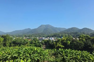 Ngày 9/10 không mưa, ngày trời nắng, đêm và sáng sớm trời rét