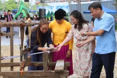 Cao Bằng sẵn sàng tranh tài tại Ngày hội Văn hóa dân tộc Mông lần thứ IV