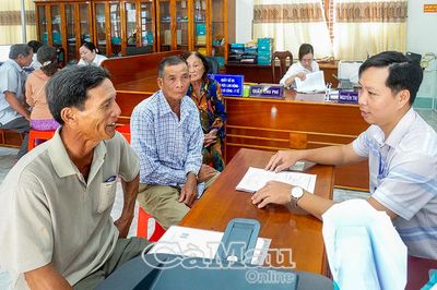 Linh hoạt giữ tiến độ giải quyết hồ sơ đất đai