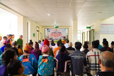 Tuyên truyền xoá bỏ hôn nhân cận huyết và nâng cao chất lượng dân số tại Sơn La