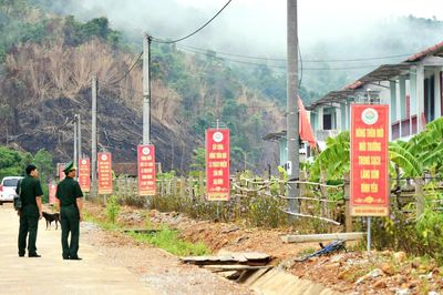 Quảng Ngãi: Phấn đấu đưa 10 xã về đích nông thôn mới trong năm 2026