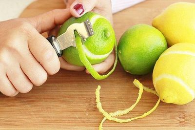 Vì sao nên đun nước vỏ chanh trong tháng 10?