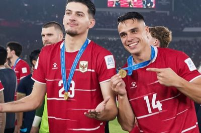 Indonesia đứng trước nguy cơ trở thành nhà vô địch duy nhất của FIFA ASEAN Cup