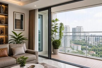 Ở chung cư tầng cao: 5 việc gia đình nào cũng nên làm để tránh rủi ro đáng tiếc