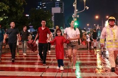 Công an TPHCM: Tuyên chiến với tội phạm vì hạnh phúc của Nhân dân, vì bình yên Thành phố:  Bài 1: Bình yên - tài sản vô giá của một siêu đô thị