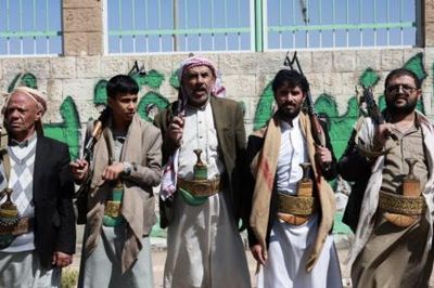 Ả Rập Xê Út ''loay hoay' phá vòng kiềm toả của Houthi để khơi thông dòng chảy dầu