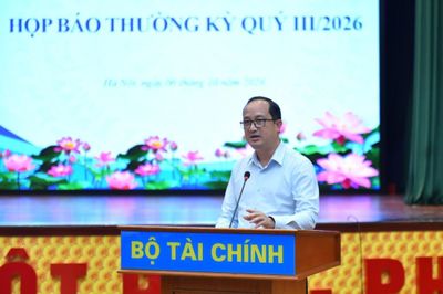 Ngành Thuế đặt mục tiêu 100% hồ sơ hoàn thuế giá trị gia tăng được tiếp nhận điện tử