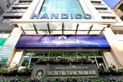 Thanh tra Hà Nội chỉ ra tồn tại trong quản lý, sử dụng nhà đất tại Handico