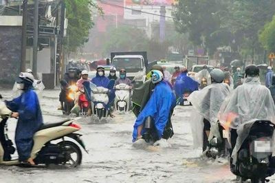 Huế chủ động phòng, chống thiên tai, hướng tới phát triển bền vững
