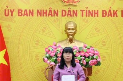 Đắk Lắk thu ngân sách 9 tháng đạt 12.529 tỷ đồng, quyết tâm vượt chỉ tiêu năm 2026