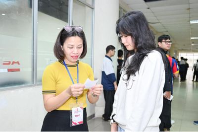 Bách khoa Hà Nội công bố lịch thi đánh giá tư duy 2027, dự kiến 60.000 lượt thi