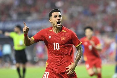 Đỗ Hoàng Hên nghỉ thi đấu 3 tháng, nguy cơ bỏ lỡ Asian Cup 2027