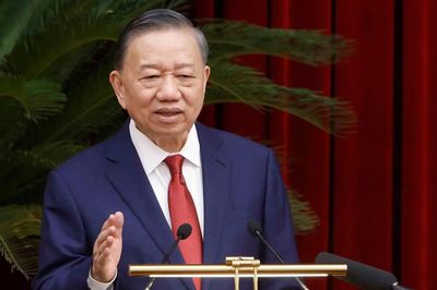 Trọng dụng nhân tài không đồng nghĩa với bổ nhiệm chức vụ lãnh đạo