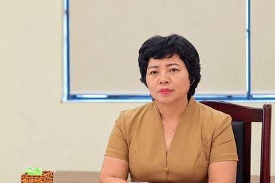 Phường Yên Hòa: Để người dân lựa chọn hàng Việt bằng chất lượng và sức cạnh tranh