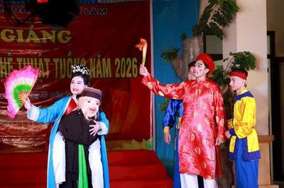Xã Thư Lâm: Khi di sản tìm được người kế tục