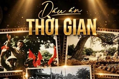 'Dấu ấn thời gian': Đưa những thước phim tài liệu quý giá lên sóng truyền hình Hà Nội