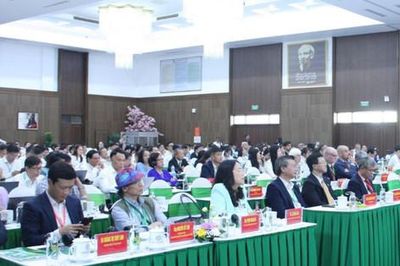 Đưa công nghệ từ phòng thí nghiệm ra đồng ruộng