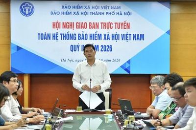 Hà Nội thu hồi 162 tỷ đồng tiền chậm đóng BHXH