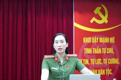Bảo đảm an ninh mạng trong thực hiện dịch vụ công trực tuyến