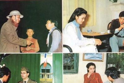 Hẹn với phim 'Hà Nội mùa đông 46' trên truyền hình Hà Nội ngày 9-10
