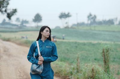 Hoa hậu Tiểu Vy có 'phản ứng hóa học' với nhạc sĩ Nguyễn Hùng