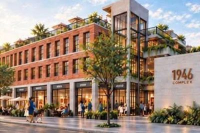Hà Nội sắp có Trung tâm Công nghiệp Văn hóa mới rộng gần 3.900m² giữa lòng phố cổ