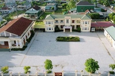 Xử lý nghiêm cán bộ chây ỳ, đùn đẩy trong xử lý nhà, đất dôi dư