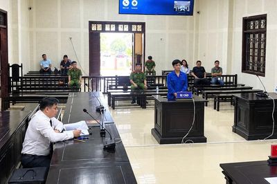 'Nổ' làm được thủ tục về đất đai, đối tượng lừa đảo chiếm đoạt 653 triệu đồng