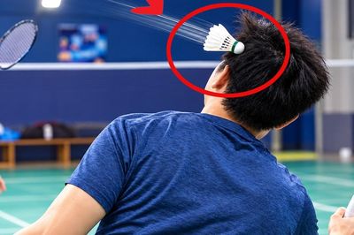 Bị quả cầu lông đập trúng đầu người đàn ông tử vong sau 3 ngày