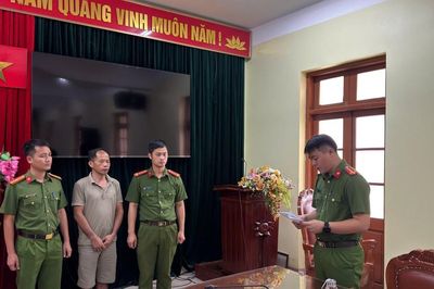Khởi tố vụ án vận chuyển, tiêu thụ lợn nhiễm dịch tả châu Phi