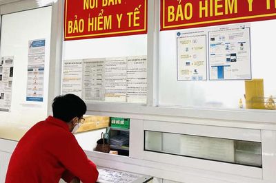 Điều kiện hưởng 100% chi phí khám chữa bệnh khi tham gia BHYT 5 năm liên tục