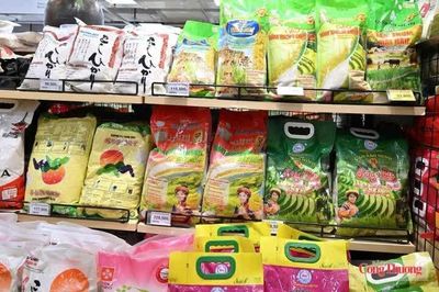 Sẽ đánh giá mức độ tín nhiệm của thương nhân kinh doanh xuất khẩu gạo