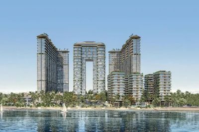 500 tỷ đồng trái phiếu 'chảy' về Khu du lịch Đại Dương